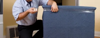 Business 11 image ALERT MOVING & STORAGE - MEMBER OF UNITED VAN LINES Moving & Relocation Services in Chilliwack BC