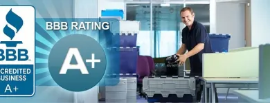 Business 13 image ALERT MOVING & STORAGE - MEMBER OF UNITED VAN LINES Moving & Relocation Services in Chilliwack BC