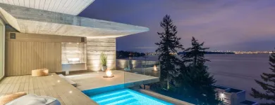 Entreprises 7 image ALKA POOL CONSTRUCTION LTD Swimming Pool Contractors dans Burnaby BC