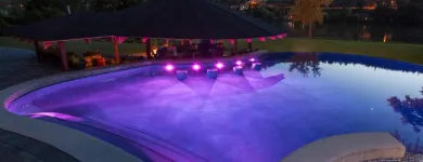 Entreprises 8 image ALKA POOL CONSTRUCTION LTD Swimming Pool Contractors dans Burnaby BC