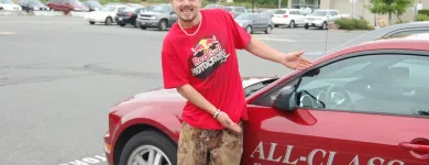 Entreprises 4 image ALL-CLASS DRIVER TRAINING Education dans Nanaimo BC