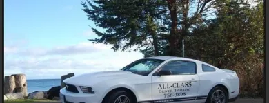 Entreprises 5 image ALL-CLASS DRIVER TRAINING Education dans Nanaimo BC