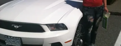 Entreprises 1 image ALL-CLASS DRIVER TRAINING Education dans Nanaimo BC