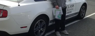 Entreprises 2 image ALL-CLASS DRIVER TRAINING Education dans Nanaimo BC