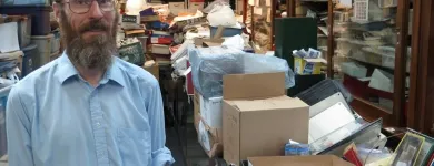 Entreprises 5 image ALL NATIONS STAMPS & COINS Stamp & Coin Dealers dans Vancouver BC