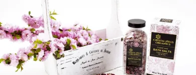 Entreprises 11 image ALL NATURAL SKIN CARE - CRYSTAL HILLS ORGANICS Beauty Products & Equipment dans Kelowna BC