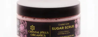 Entreprises 16 image ALL NATURAL SKIN CARE - CRYSTAL HILLS ORGANICS Beauty Products & Equipment dans Kelowna BC