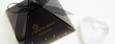 Entreprises 1 image ALL NATURAL SKIN CARE - CRYSTAL HILLS ORGANICS Beauty Products & Equipment dans Kelowna BC