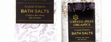 Entreprises 3 image ALL NATURAL SKIN CARE - CRYSTAL HILLS ORGANICS Beauty Products & Equipment dans Kelowna BC