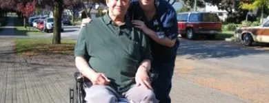 Entreprises 14 image ALL NURSING HEALTH SERVICES INC Residential, Retirement & Care Homes dans Burnaby BC