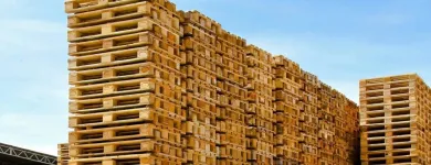 Entreprises 2 image ALL PALLET INC Industries & Agriculture dans Calgary AB