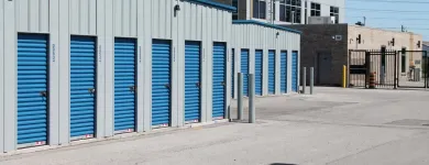 Entreprises 3 image ALL PRO STORAGE Storage Facilities & Self-Storage Units dans Burlington ON