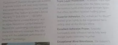 Business 3 image ALL PURPOSE ROOFING Roofing Contractors in Belleville ON