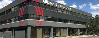 Business 5 image ALLIANCE WIRELESS COMMUNICATIONS Telecommunications Companies & Equipment in Nepean ON