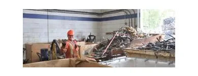 Entreprises 3 image ALLIED SALVAGE & METALS (1985) LTD Scrap Metals & Materials Merchants dans Richmond BC