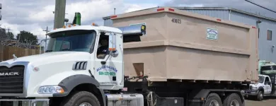 Entreprises 4 image ALLIED SALVAGE & METALS (1985) LTD Scrap Metals & Materials Merchants dans Richmond BC