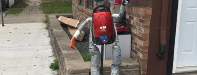 Business 1 image ALLSTAR VACUUM Vacuum Cleaners in Halifax NS