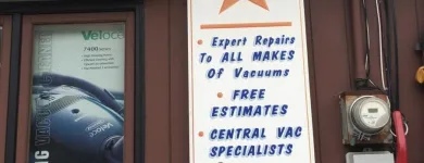 Business 4 image ALLSTAR VACUUM Vacuum Cleaners in Halifax NS