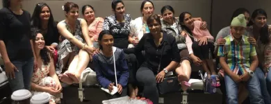 Entreprises 5 image ALMOND NAIL BAR Nail Salons & Technicians dans Winnipeg MB