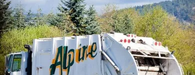 Business 2 image ALPINE GROUP Recycling Centres & Services in Nanaimo BC