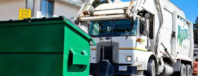 Business 3 image ALPINE GROUP Recycling Centres & Services in Nanaimo BC