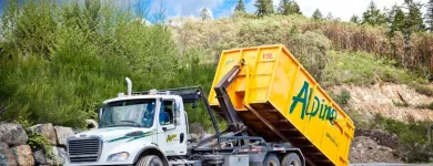 Business 4 image ALPINE GROUP Recycling Centres & Services in Nanaimo BC