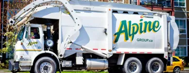 Business 5 image ALPINE GROUP Recycling Centres & Services in Nanaimo BC