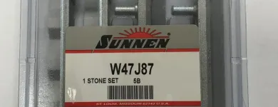 Business 14 image ALTECH INDUSTRIAL SUPPLIES Metal Merchants in Edmonton AB