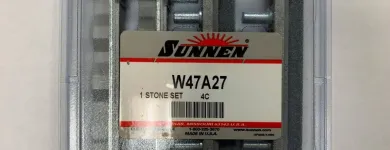 Business 19 image ALTECH INDUSTRIAL SUPPLIES Metal Merchants in Edmonton AB