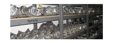 Business 10 image ALTERNATOR & STARTER DEPOT LTD Automotive in Calgary AB