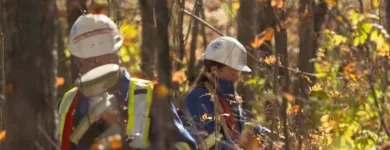 Entreprises 9 image ALTUS GEOMATICS LTD PARTNERSHIP Surveyors dans Edmonton AB