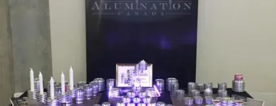 Business 2 image ALUMINATION CANADA Shopping in Edmonton AB