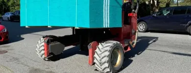 Entreprises 1 image AMBLESIDE MOVING Moving & Relocation Services dans North Vancouver BC