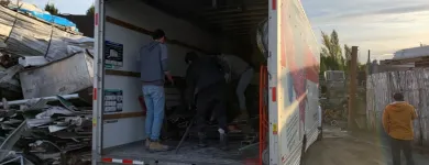 Entreprises 4 image AMBLESIDE MOVING Moving & Relocation Services dans North Vancouver BC