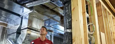 Business 1 image AMERISPEC INSPECTION SERVICES OF FRASER VALLEY Real Estate Services in Langley BC