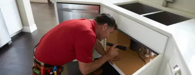 Business 5 image AMERISPEC INSPECTION SERVICES OF FRASER VALLEY Real Estate Services in Langley BC