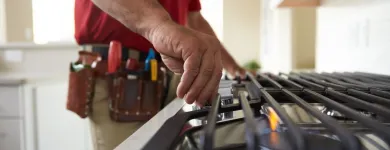 Business 6 image AMERISPEC INSPECTION SERVICES OF FRASER VALLEY Real Estate Services in Langley BC