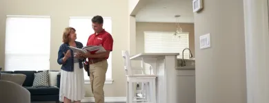 Business 8 image AMERISPEC INSPECTION SERVICES OF FRASER VALLEY Real Estate Services in Langley BC