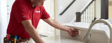 Business 9 image AMERISPEC INSPECTION SERVICES OF FRASER VALLEY Real Estate Services in Langley BC