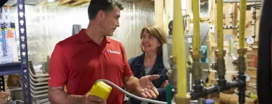 Business 11 image AMERISPEC INSPECTION SERVICES OF FRASER VALLEY Real Estate Services in Langley BC