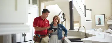 Business 2 image AMERISPEC INSPECTION SERVICES OF FRASER VALLEY Real Estate Services in Langley BC