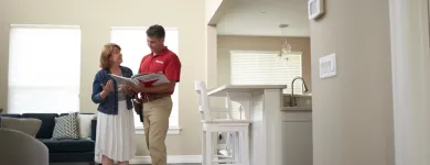 Entreprises 4 image AMERISPEC INSPECTION SERVICES OF GREATER VANCOUVER Real Estate Services dans Vancouver BC