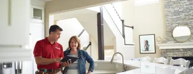 Entreprises 6 image AMERISPEC INSPECTION SERVICES OF GREATER VANCOUVER Real Estate Services dans Vancouver BC