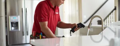 Entreprises 12 image AMERISPEC INSPECTION SERVICES OF GREATER VANCOUVER Real Estate Services dans Vancouver BC