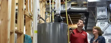 Entreprises 7 image AMERISPEC INSPECTION SERVICES OF KELOWNA & VERNON Real Estate Services dans Kelowna BC