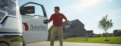 Entreprises 8 image AMERISPEC INSPECTION SERVICES OF KELOWNA & VERNON Real Estate Services dans Kelowna BC