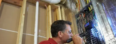 Entreprises 13 image AMERISPEC SERVICE D'INSPECTION DE L'ESTRIE Real Estate Services dans Sherbrooke QC