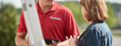 Entreprises 2 image AMERISPEC SERVICE D'INSPECTION DE L'ESTRIE Real Estate Services dans Sherbrooke QC
