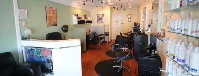 Entreprises 2 image AMINEH'S HAIR CARE Hair Salons dans Burnaby BC