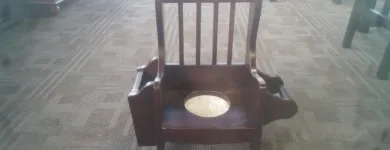 Entreprises 2 image AMISH HEIRLOOM FURNITURE LTD Toys & Games Shops dans Saskatoon SK